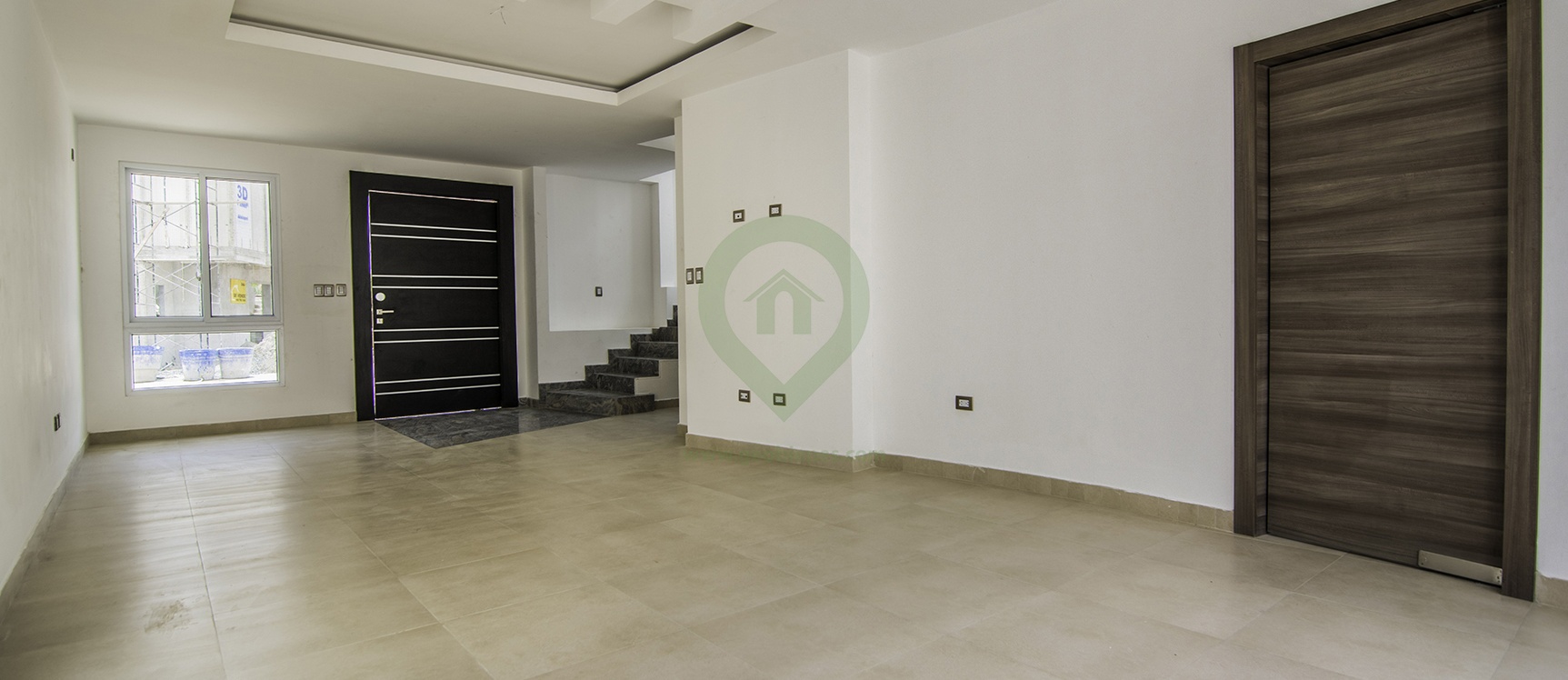 Casa en Venta en Mocolí Gardens en Vía a Samborondón GeoBienes - Casa en venta Villa 3 en Mocolí Gardens en Vía a Samborondón - Plusvalia Guayaquil Casas de venta y alquiler Inmobiliaria Ecuador
