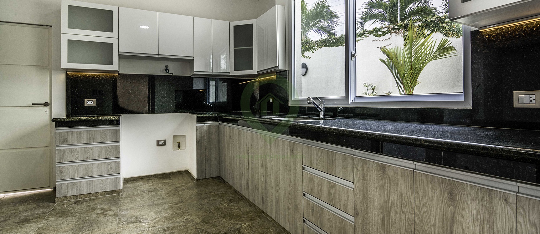 Casa en Venta en Mocolí Gardens en Vía a Samborondón GeoBienes - Casa en venta Villa 5 en Mocolí Gardens en Vía a Samborondón - Plusvalia Guayaquil Casas de venta y alquiler Inmobiliaria Ecuador