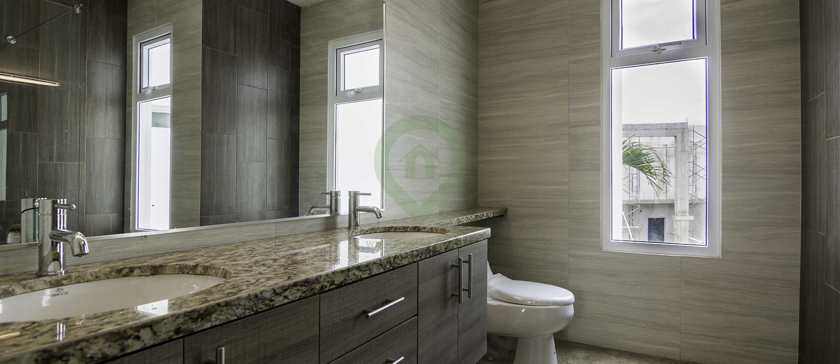 Casa en Venta en Mocolí Gardens en Vía a Samborondón GeoBienes - Casa en venta Villa 5 en Mocolí Gardens en Vía a Samborondón - Plusvalia Guayaquil Casas de venta y alquiler Inmobiliaria Ecuador
