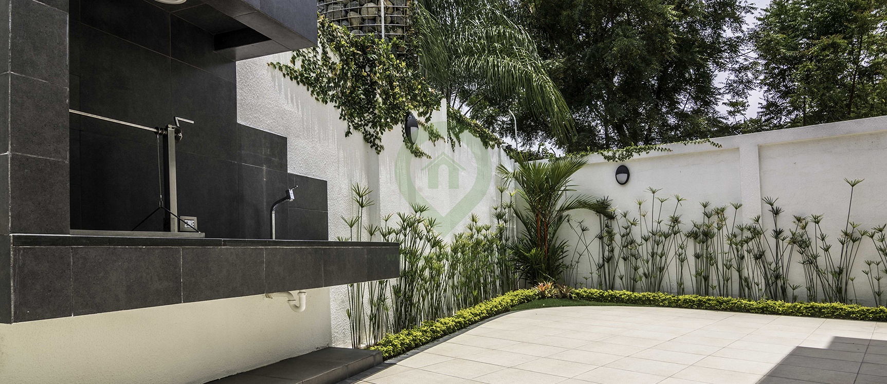 Casa en Venta en Mocolí Gardens en Vía a Samborondón GeoBienes - Casa en venta Villa 5 en Mocolí Gardens en Vía a Samborondón - Plusvalia Guayaquil Casas de venta y alquiler Inmobiliaria Ecuador