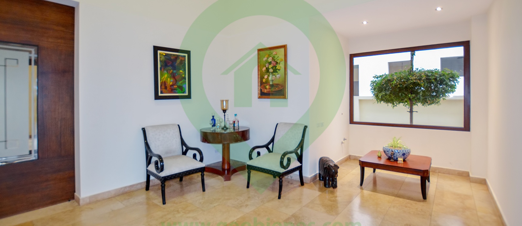 Casa en venta en Mocolí Golf Club vía a Samborondón GeoBienes - Casa en venta en Mocolí Golf Club vía a Samborondón - Plusvalia Guayaquil Casas de venta y alquiler Inmobiliaria Ecuador