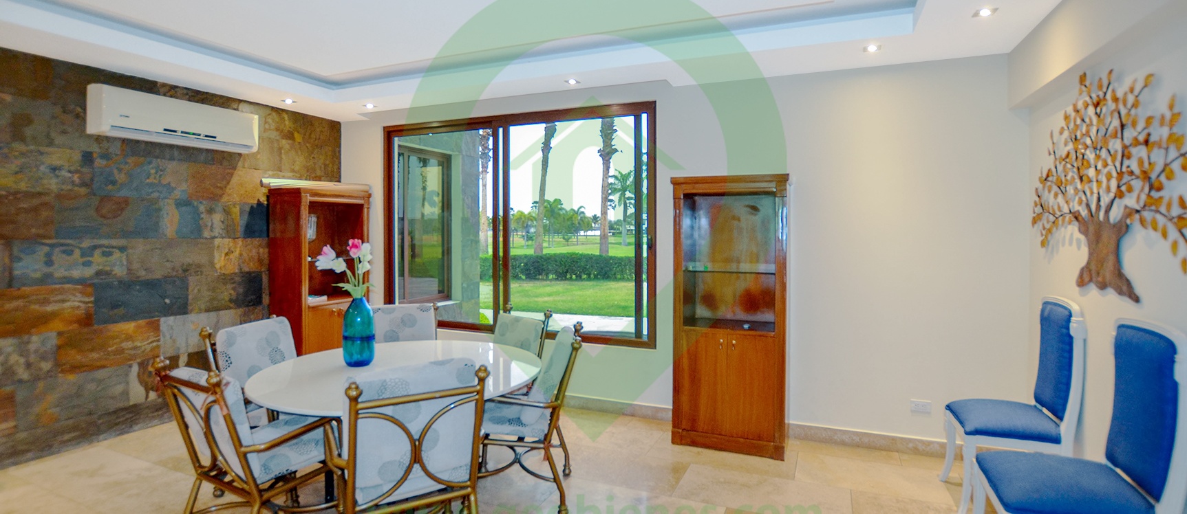 Casa en venta en Mocolí Golf Club vía a Samborondón GeoBienes - Casa en venta en Mocolí Golf Club vía a Samborondón - Plusvalia Guayaquil Casas de venta y alquiler Inmobiliaria Ecuador