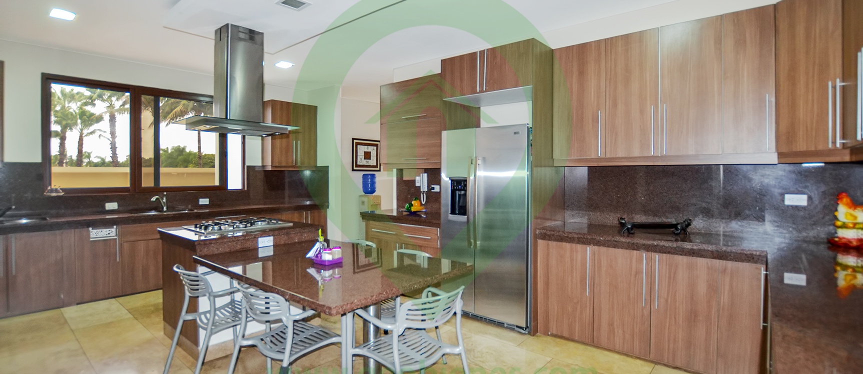 Casa en venta en Mocolí Golf Club vía a Samborondón GeoBienes - Casa en venta en Mocolí Golf Club vía a Samborondón - Plusvalia Guayaquil Casas de venta y alquiler Inmobiliaria Ecuador