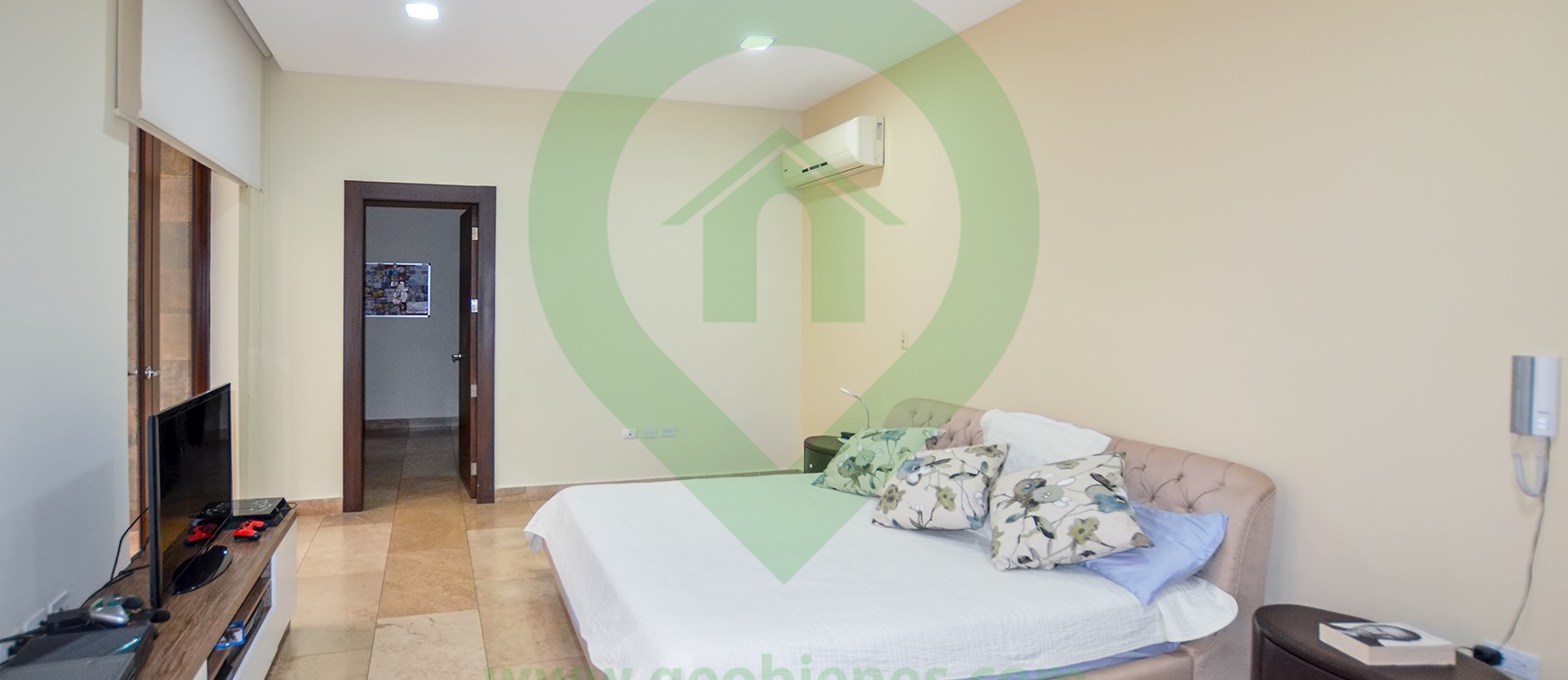 Casa en venta en Mocolí Golf Club vía a Samborondón GeoBienes - Casa en venta en Mocolí Golf Club vía a Samborondón - Plusvalia Guayaquil Casas de venta y alquiler Inmobiliaria Ecuador