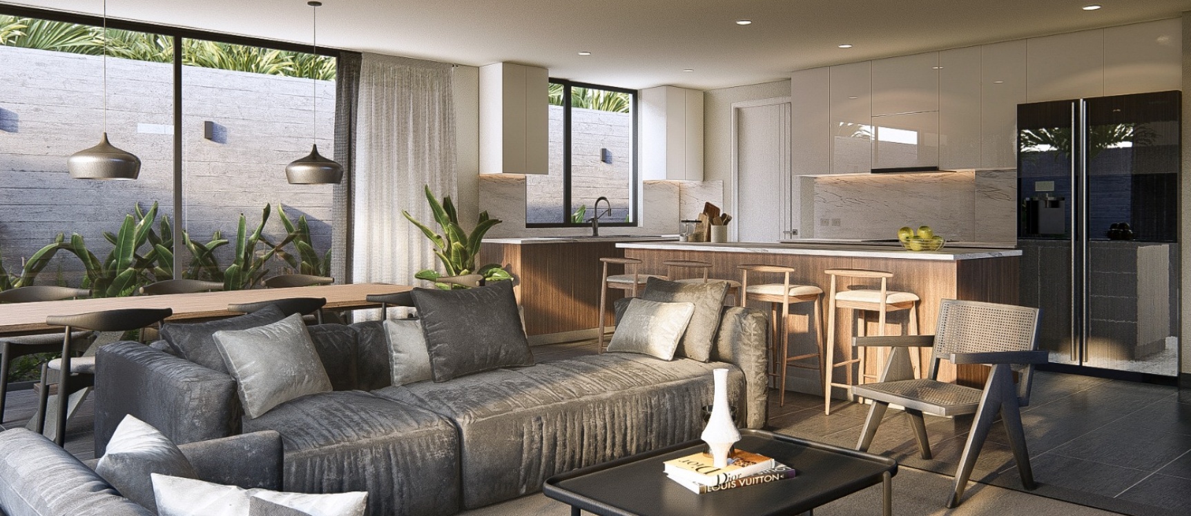 Casa en venta en proyecto Urb. Ciudad Celeste Etapa Serena, Samborondón GeoBienes - Casa en venta en proyecto Urb. Ciudad Celeste Etapa Serena, Samborondón - Plusvalia Guayaquil Casas de venta y alquiler Inmobiliaria Ecuador