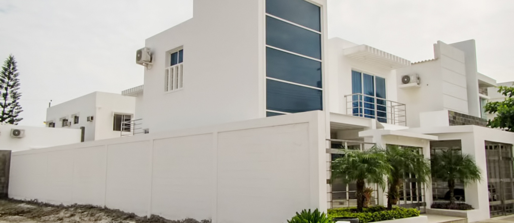 GeoBienes - Casa en Venta en Punta Barandúa - Santa Elena - Plusvalia Guayaquil Casas de venta y alquiler Inmobiliaria Ecuador