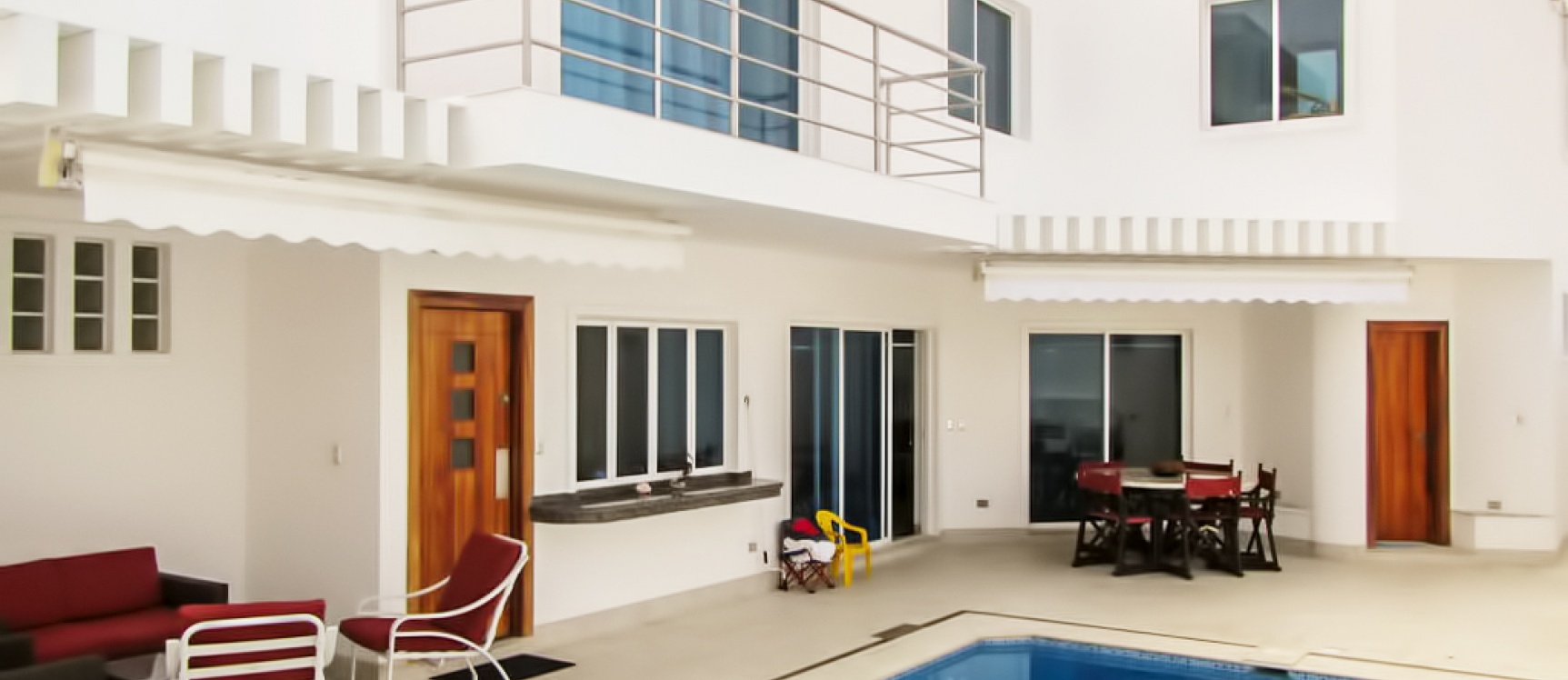 Casa en Venta en Punta Barandúa - Santa Elena GeoBienes - Casa en Venta en Punta Barandúa - Santa Elena - Plusvalia Guayaquil Casas de venta y alquiler Inmobiliaria Ecuador