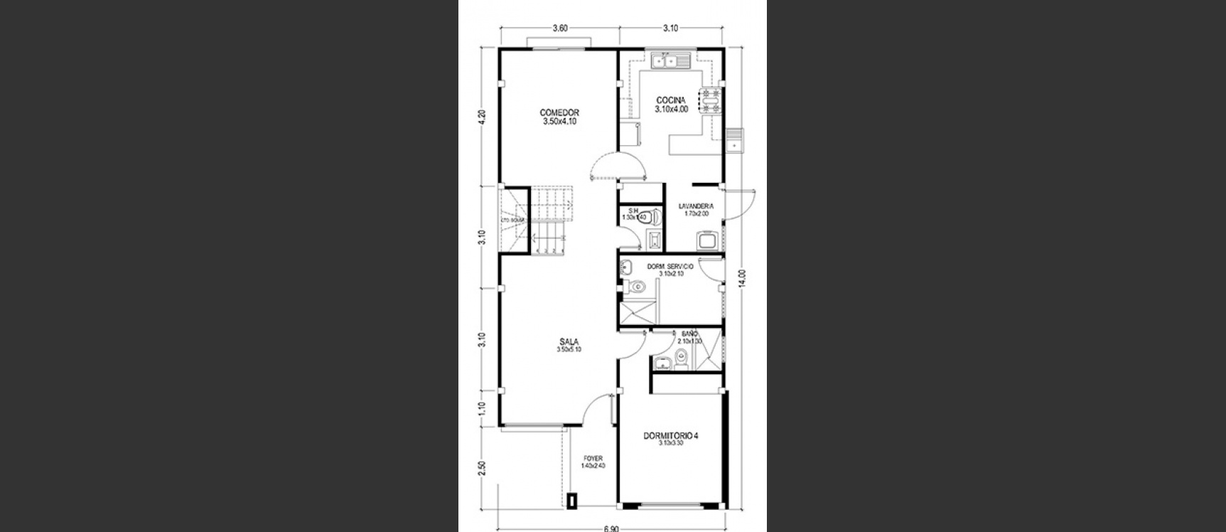 GeoBienes - Casa en venta en Samborondón Ciudad Celeste etapa la Cristalina - Plusvalia Guayaquil Casas de venta y alquiler Inmobiliaria Ecuador