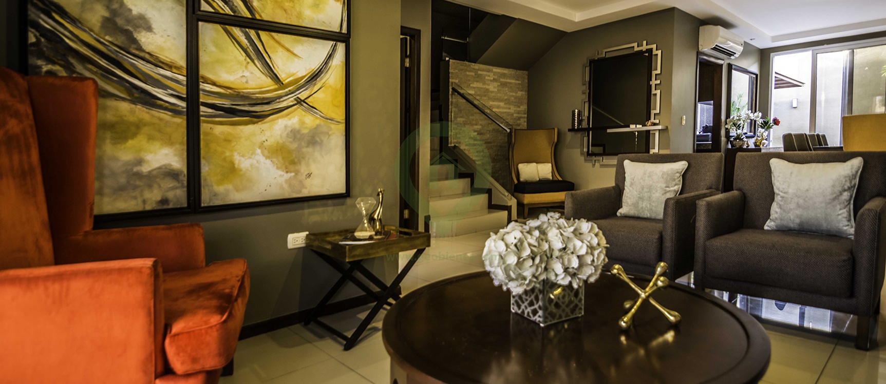 Casa en Venta en San Sebastián Vía Puntilla - Aurora GeoBienes - Casa en Venta en San Sebastián Vía Samborondón Puntilla - Aurora - Plusvalia Guayaquil Casas de venta y alquiler Inmobiliaria Ecuador