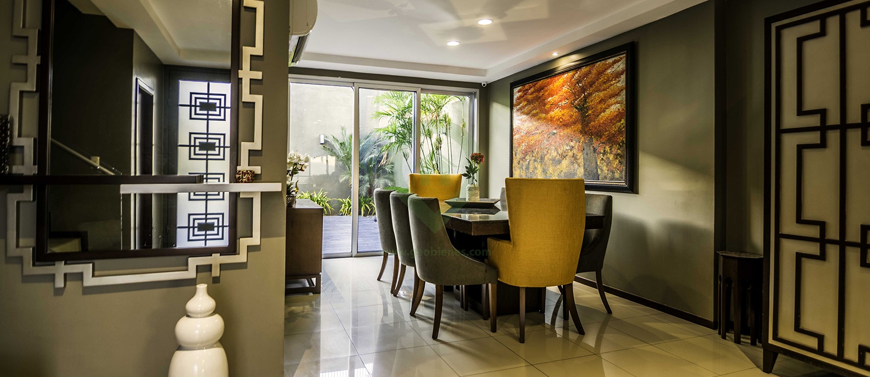 Casa en Venta en San Sebastián Vía Puntilla - Aurora GeoBienes - Casa en Venta en San Sebastián Vía Samborondón Puntilla - Aurora - Plusvalia Guayaquil Casas de venta y alquiler Inmobiliaria Ecuador