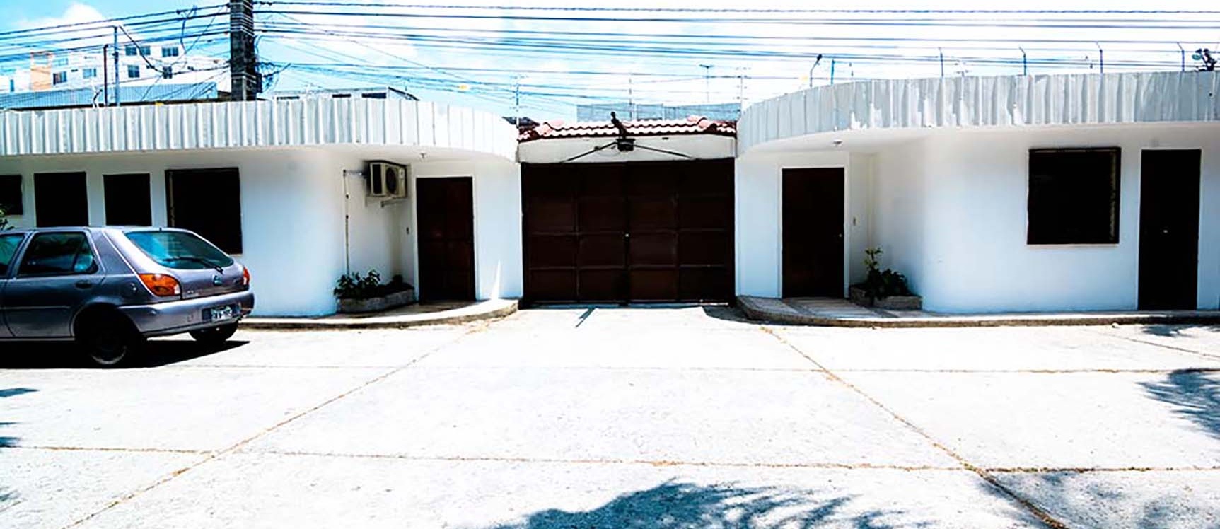 GeoBienes - Casa en venta en Santa Cecilia Ceibos Guayaquil - Plusvalia Guayaquil Casas de venta y alquiler Inmobiliaria Ecuador