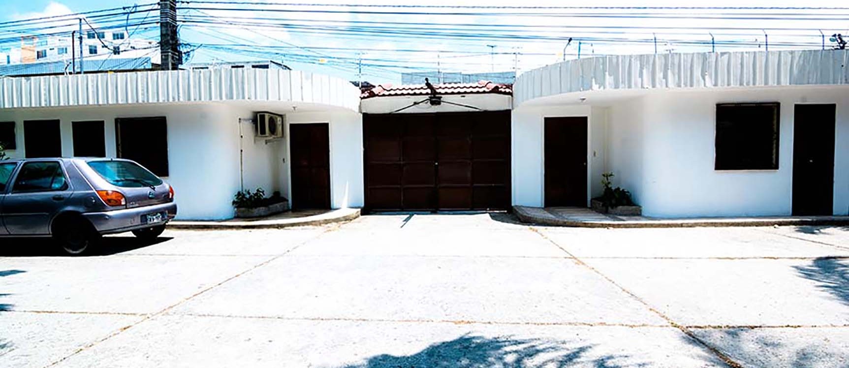 Casa en venta en Santa Cecilia Vía a la Costa GeoBienes - Casa en venta en Santa Cecilia Ceibos Guayaquil - Plusvalia Guayaquil Casas de venta y alquiler Inmobiliaria Ecuador