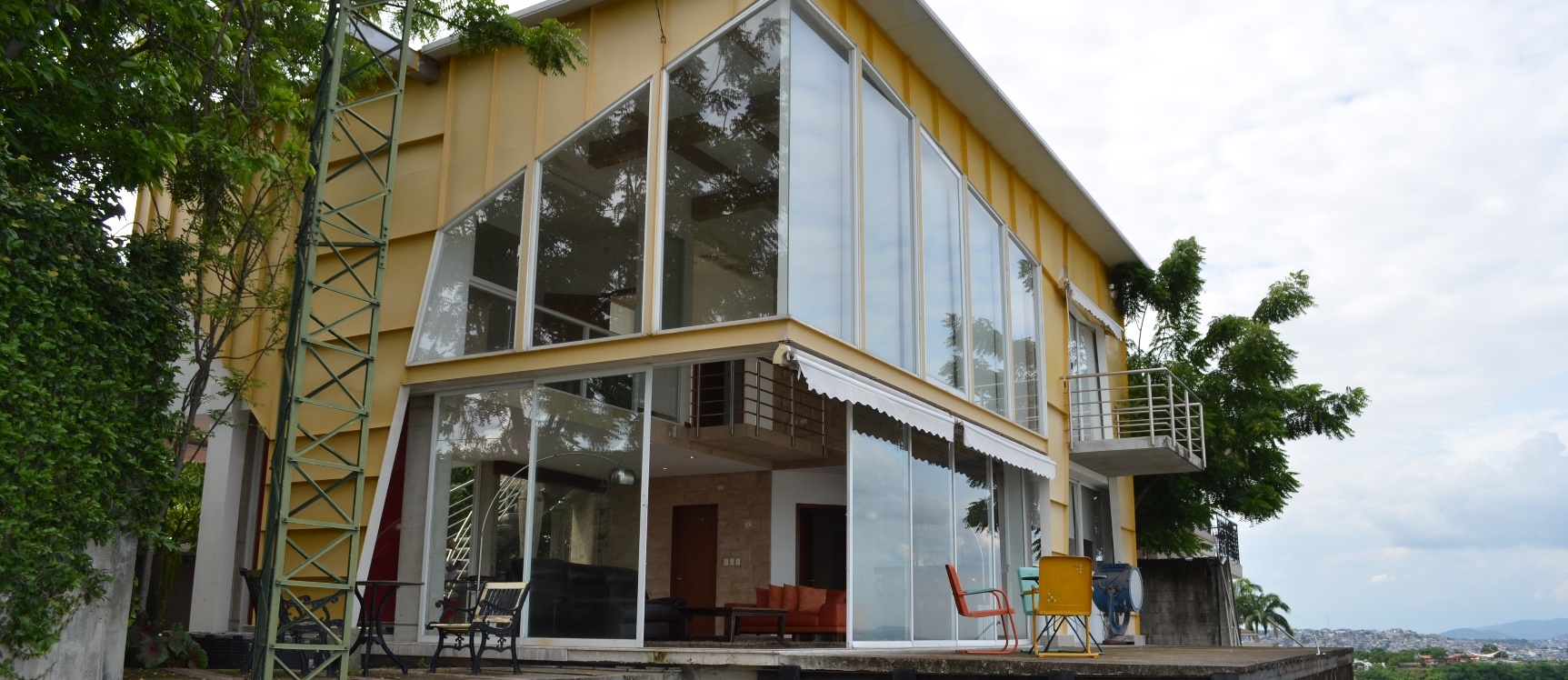 Casa en venta en urbanización Bellavista sector centro sur GeoBienes - Casa en venta en urbanización Bellavista sector centro sur - Plusvalia Guayaquil Casas de venta y alquiler Inmobiliaria Ecuador