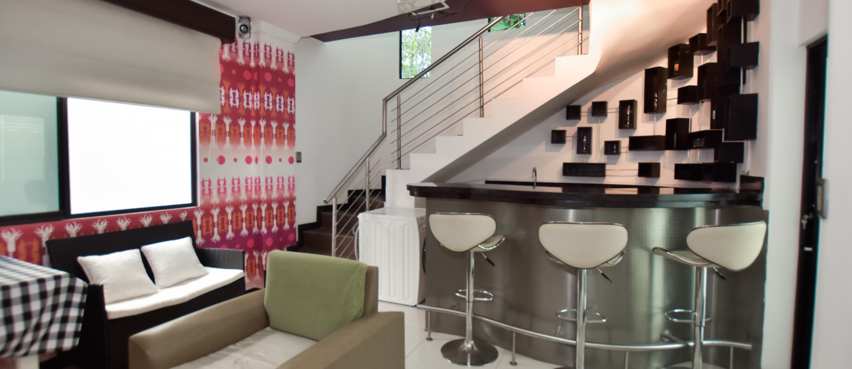 Casa en venta en urbanización Bouganville GeoBienes - Casa en venta en urbanización Bouganville - Plusvalia Guayaquil Casas de venta y alquiler Inmobiliaria Ecuador