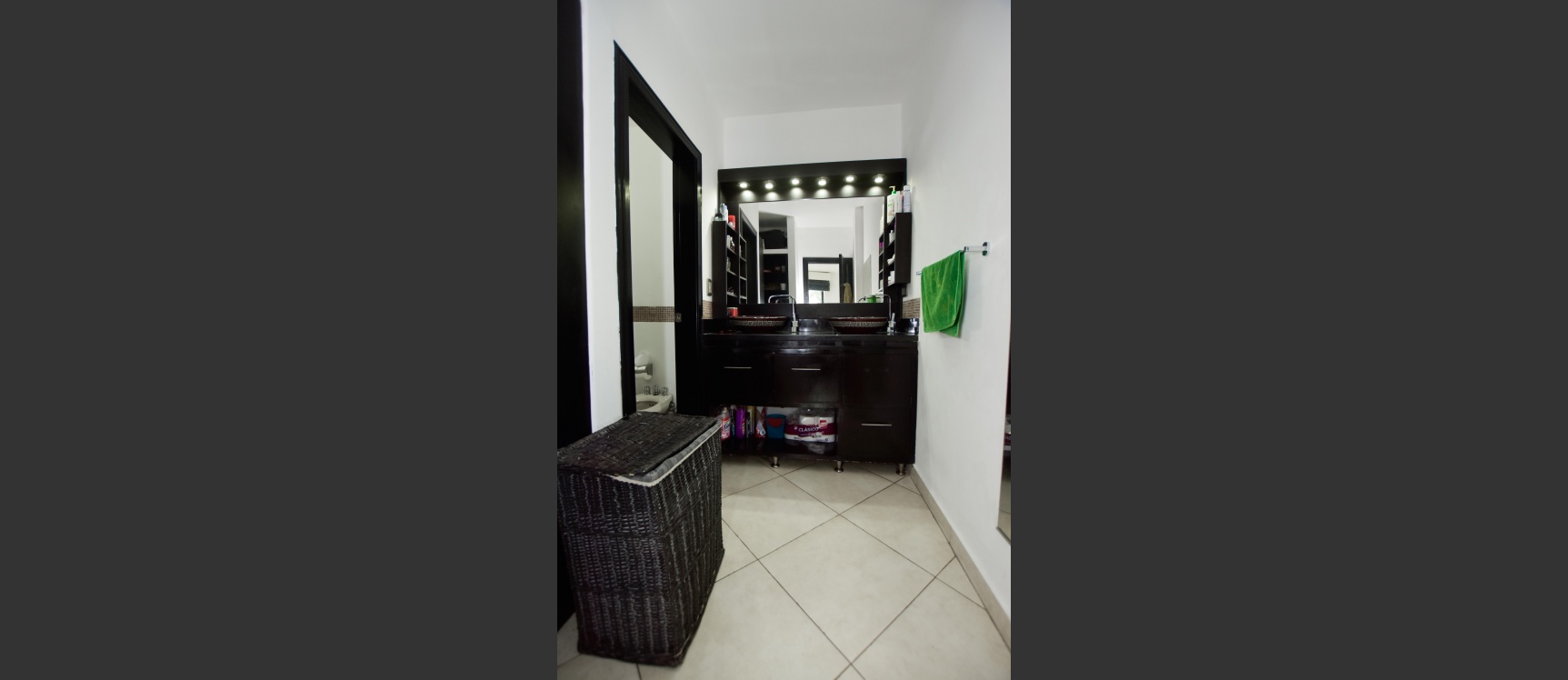 GeoBienes - Casa en venta en Vía Samborondón km 2.5 - Urb. Bouganville - Plusvalia Guayaquil Casas de venta y alquiler Inmobiliaria Ecuador