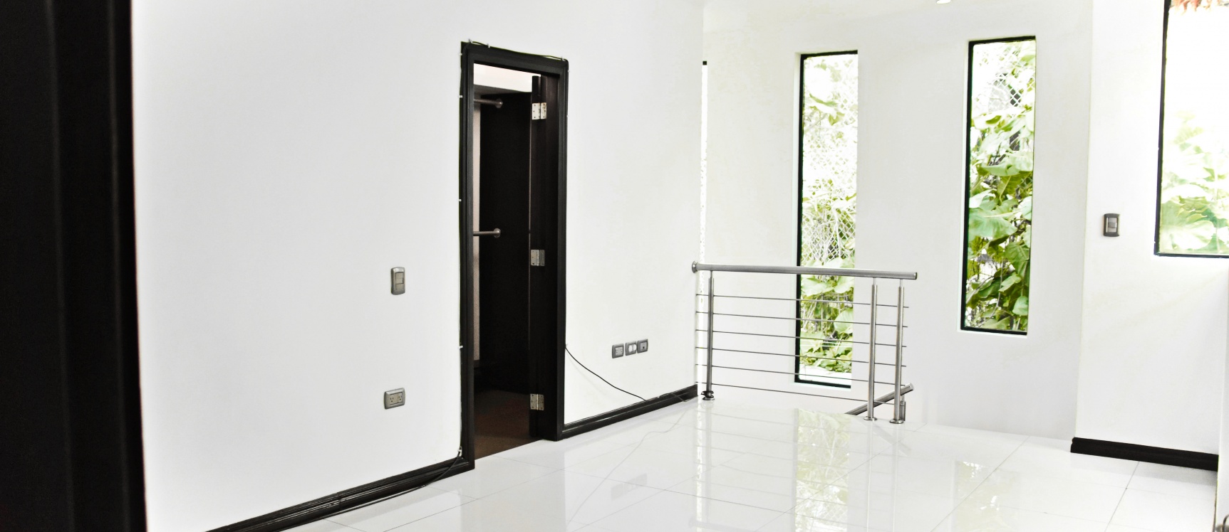 Casa en venta en urbanización Bouganville GeoBienes - Casa en venta en Vía Samborondón km 2.5 - Urb. Bouganville - Plusvalia Guayaquil Casas de venta y alquiler Inmobiliaria Ecuador