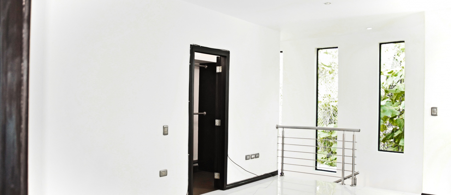 Casa en venta en urbanización Bouganville GeoBienes - Casa en venta en Vía Samborondón km 2.5 - Urb. Bouganville - Plusvalia Guayaquil Casas de venta y alquiler Inmobiliaria Ecuador