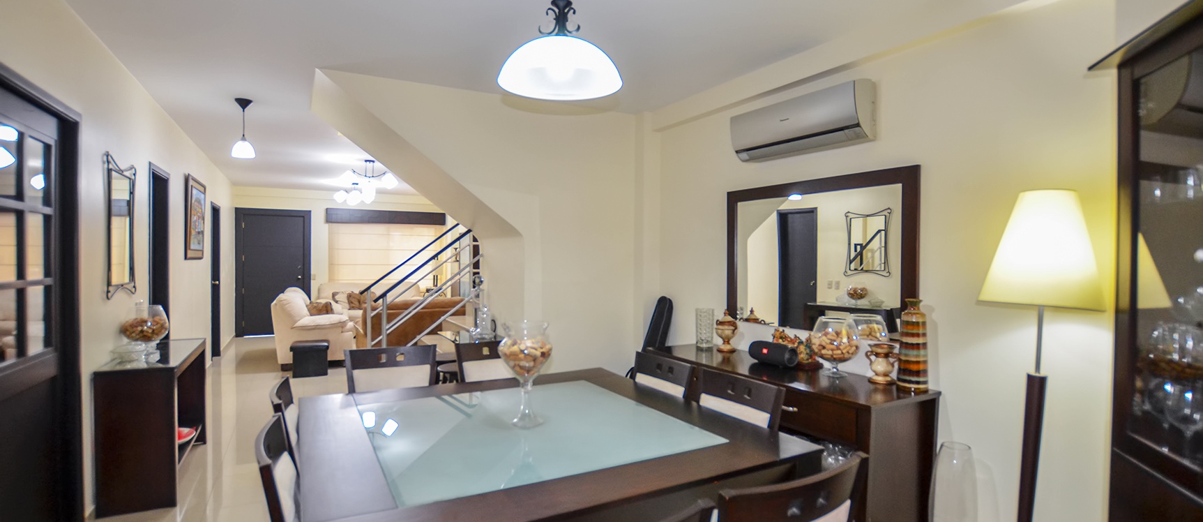 Casa en venta en Urbanización Ciudad Celeste sector Vía a Samborondón GeoBienes - Casa en venta en Urbanización Ciudad Celeste sector Vía a Samborondón - Plusvalia Guayaquil Casas de venta y alquiler Inmobiliaria Ecuador