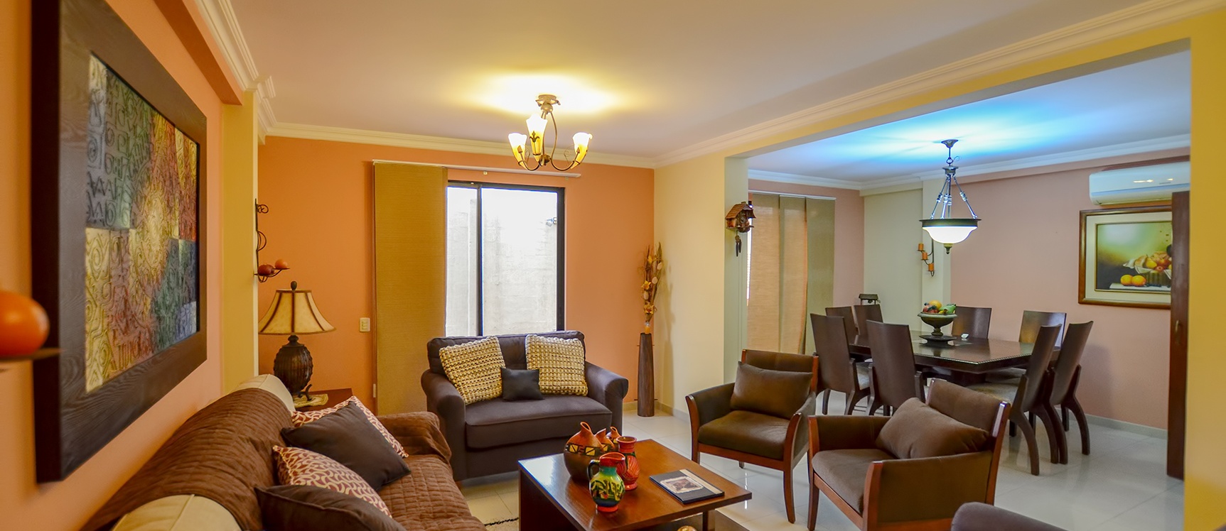 Casa en venta en urbanización Ciudad Celeste sector Vía Samborondón GeoBienes - Casa en venta en urbanización Ciudad Celeste sector Vía Samborondón - Plusvalia Guayaquil Casas de venta y alquiler Inmobiliaria Ecuador