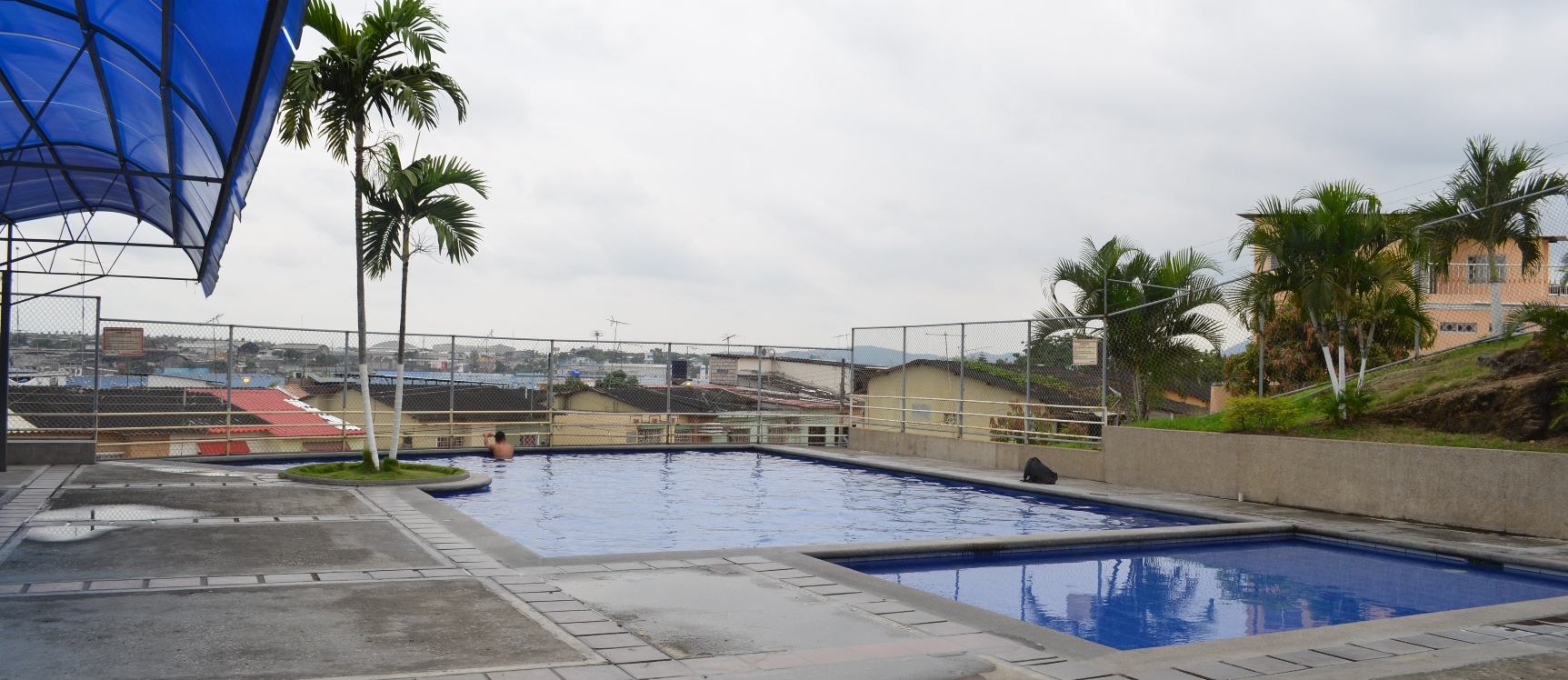 Casa en venta en urbanizacion Colinas del Sol sector via daule GeoBienes - Casa en venta en urbanización Colinas del Sol sector vía Daule - Plusvalia Guayaquil Casas de venta y alquiler Inmobiliaria Ecuador