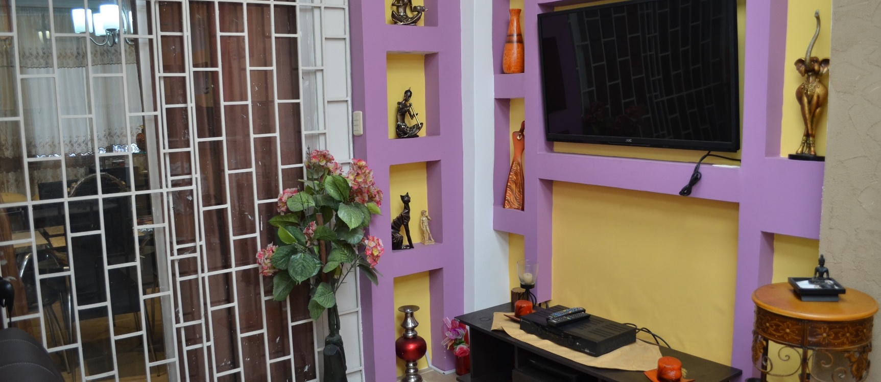GeoBienes - Casa en venta en urbanización Colinas del Sol sector vía Daule - Plusvalia Guayaquil Casas de venta y alquiler Inmobiliaria Ecuador