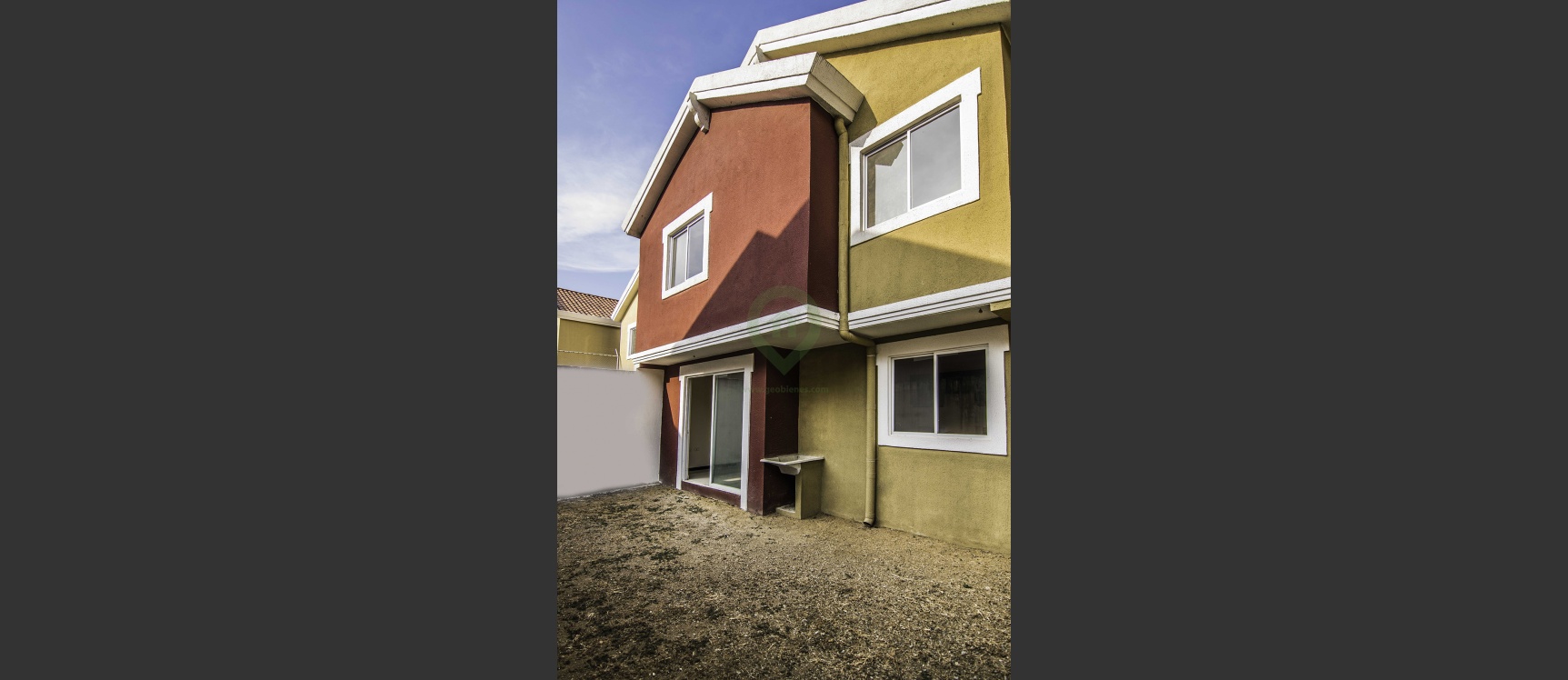 Casa en venta en Urbanización Marina D'or vía a Salitre GeoBienes - Casa en venta en Urbanización Marina D'or vía a Salitre - Plusvalia Guayaquil Casas de venta y alquiler Inmobiliaria Ecuador