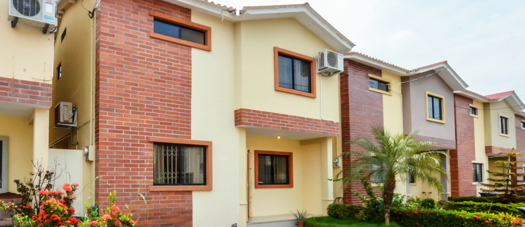Casa en venta en Urbanización Milán sector Vía Salitre - Samborondón GeoBienes - Casa en venta en Urbanización Milán sector Vía Salitre - Samborondón - Plusvalia Guayaquil Casas de venta y alquiler Inmobiliaria Ecuador