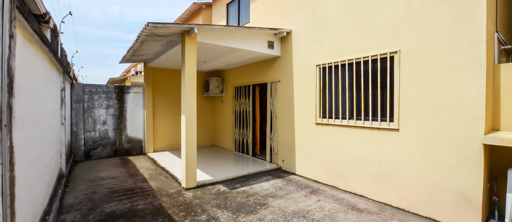 Casa en venta en Urbanización Milán sector Vía Salitre - Samborondón GeoBienes - Casa en venta en Urbanización Milán sector Vía Salitre - Samborondón - Plusvalia Guayaquil Casas de venta y alquiler Inmobiliaria Ecuador
