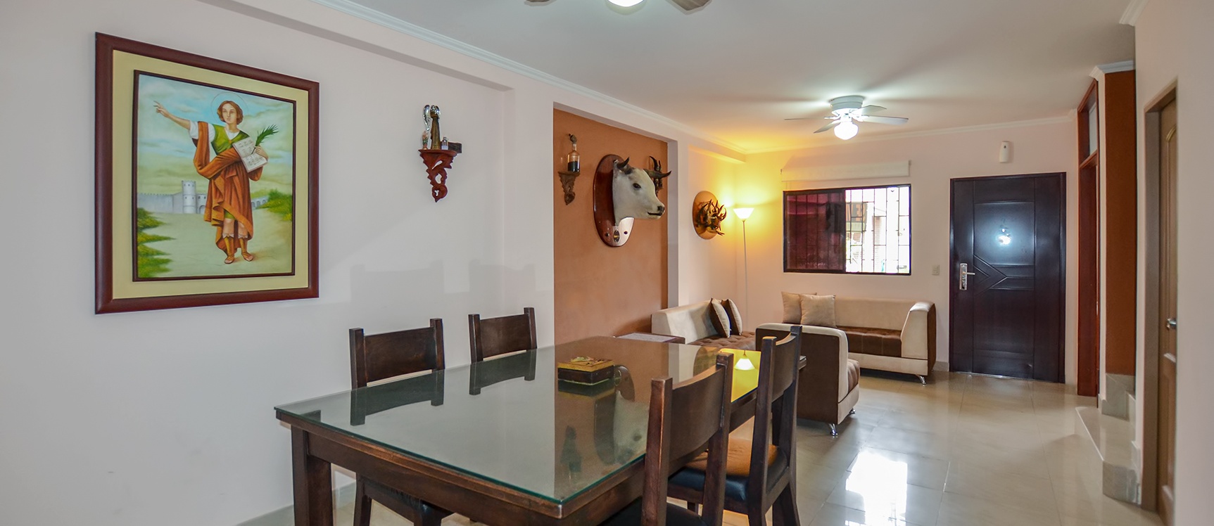 Casa en venta en urbanización Milann sector Vía Salitre - Samborondón GeoBienes - Casa en venta en urbanización Milann sector Vía Salitre - Samborondón - Plusvalia Guayaquil Casas de venta y alquiler Inmobiliaria Ecuador