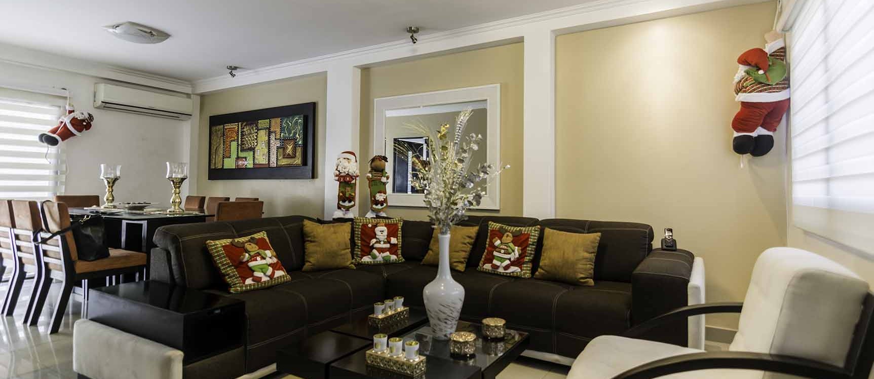Casa en venta en Urbanización Milann vía a Samborondón GeoBienes - Casa en venta en Urbanización Milann vía a Samborondón - Plusvalia Guayaquil Casas de venta y alquiler Inmobiliaria Ecuador
