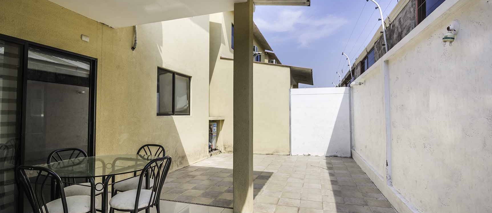 Casa en venta en Urbanización Milann vía a Samborondón GeoBienes - Casa en venta en Urbanización Milann vía a Samborondón - Plusvalia Guayaquil Casas de venta y alquiler Inmobiliaria Ecuador