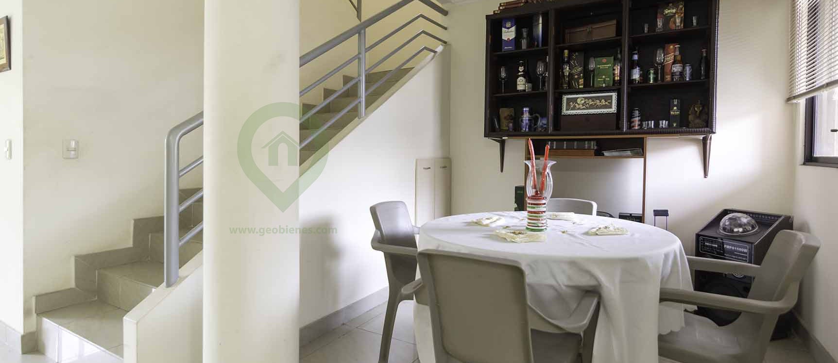 Casa en venta en Urbanización Milann vía a Samborondón GeoBienes - Casa en venta en Urbanización Milann vía a Samborondón - Plusvalia Guayaquil Casas de venta y alquiler Inmobiliaria Ecuador