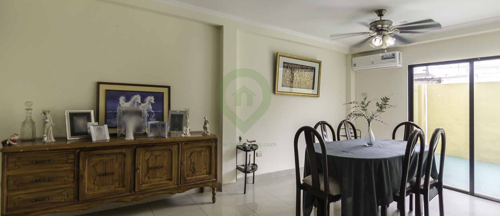 Casa en venta en Urbanización Milann vía a Samborondón GeoBienes - Casa en venta en Urbanización Milann vía a Samborondón - Plusvalia Guayaquil Casas de venta y alquiler Inmobiliaria Ecuador