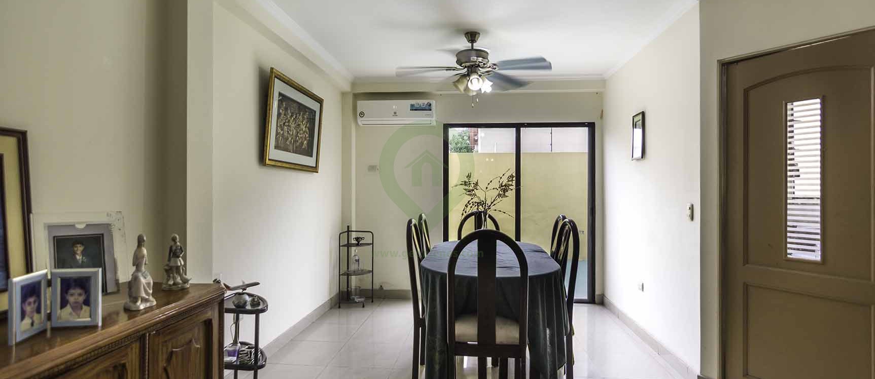 Casa en venta en Urbanización Milann vía a Samborondón GeoBienes - Casa en venta en Urbanización Milann vía a Samborondón - Plusvalia Guayaquil Casas de venta y alquiler Inmobiliaria Ecuador