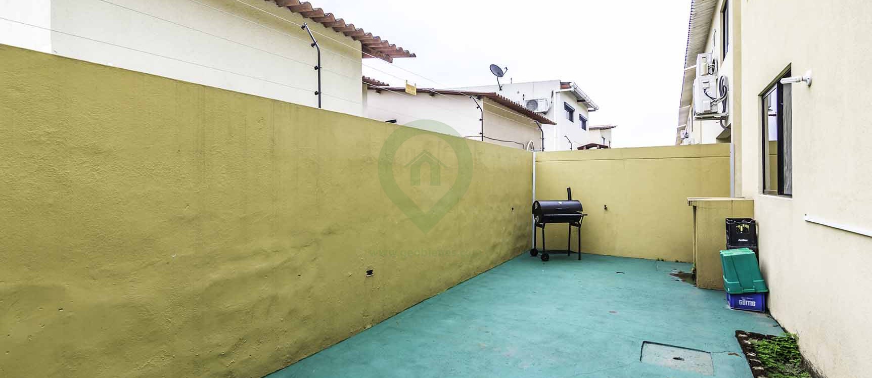 Casa en venta en Urbanización Milann vía a Samborondón GeoBienes - Casa en venta en Urbanización Milann vía a Samborondón - Plusvalia Guayaquil Casas de venta y alquiler Inmobiliaria Ecuador