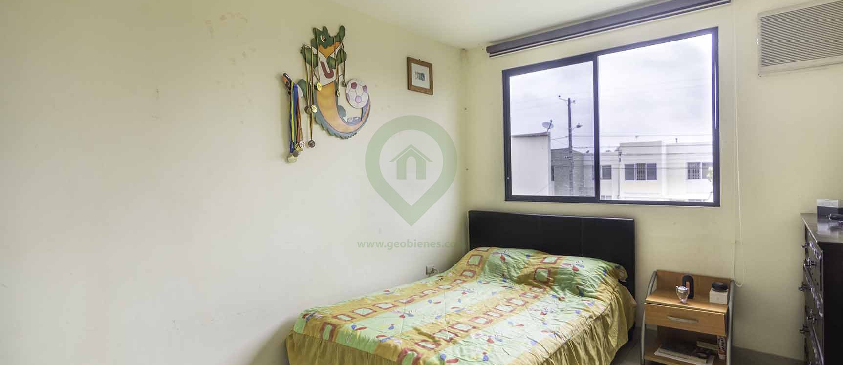 Casa en venta en Urbanización Milann vía a Samborondón GeoBienes - Casa en venta en Urbanización Milann vía a Samborondón - Plusvalia Guayaquil Casas de venta y alquiler Inmobiliaria Ecuador