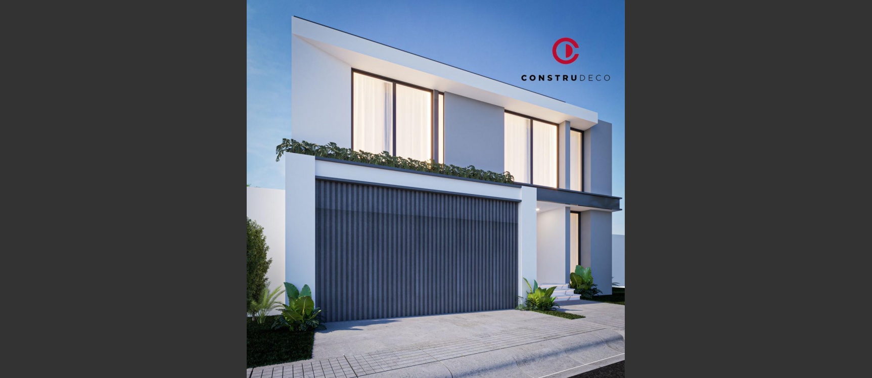 GeoBienes - Casa en venta en Urbanización Punta Barranca, Samborondón - Plusvalia Guayaquil Casas de venta y alquiler Inmobiliaria Ecuador
