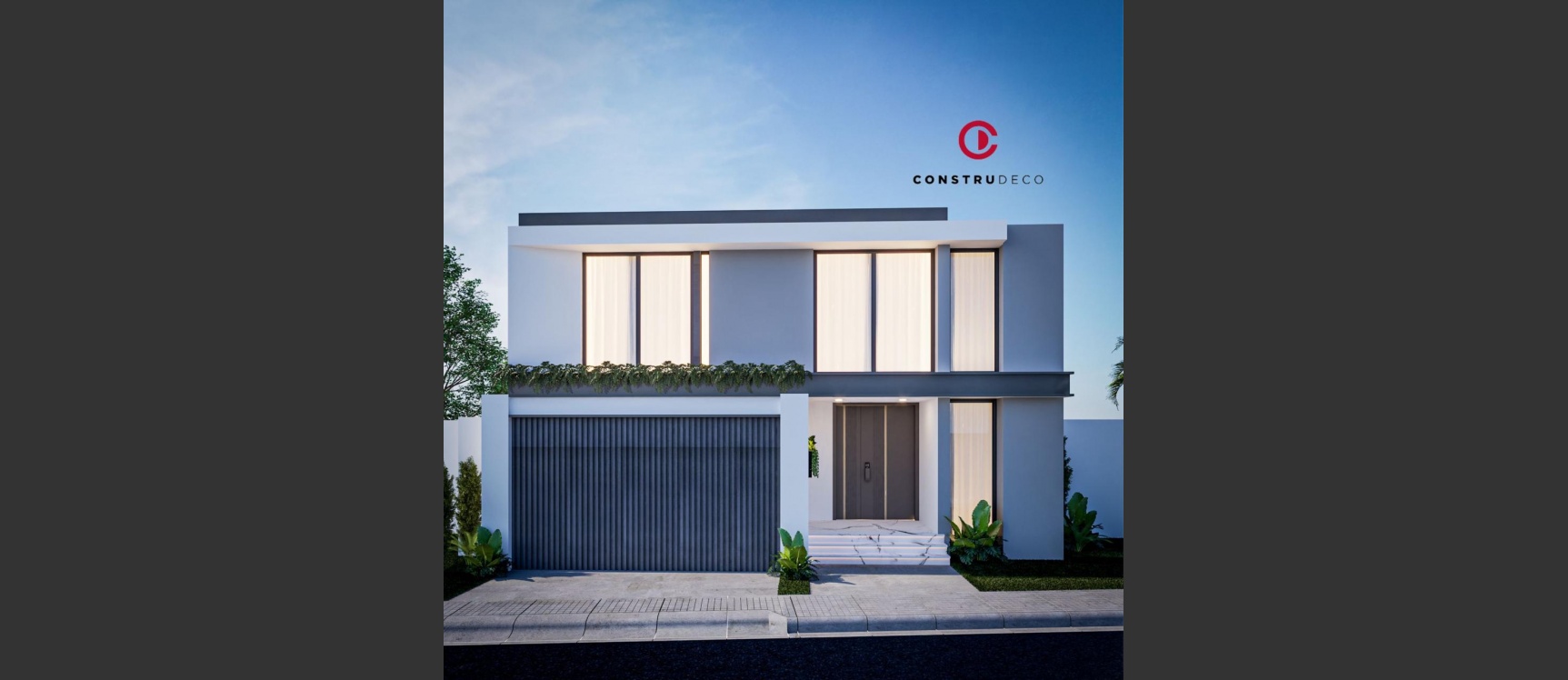GeoBienes - Casa en venta en Urbanización Punta Barranca, Samborondón - Plusvalia Guayaquil Casas de venta y alquiler Inmobiliaria Ecuador
