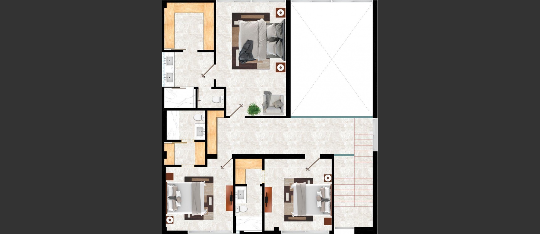 Casa en venta en Urbanización Punta Barranca, Samborondón GeoBienes - Casa en venta en Urbanización Punta Barranca, Samborondón - Plusvalia Guayaquil Casas de venta y alquiler Inmobiliaria Ecuador