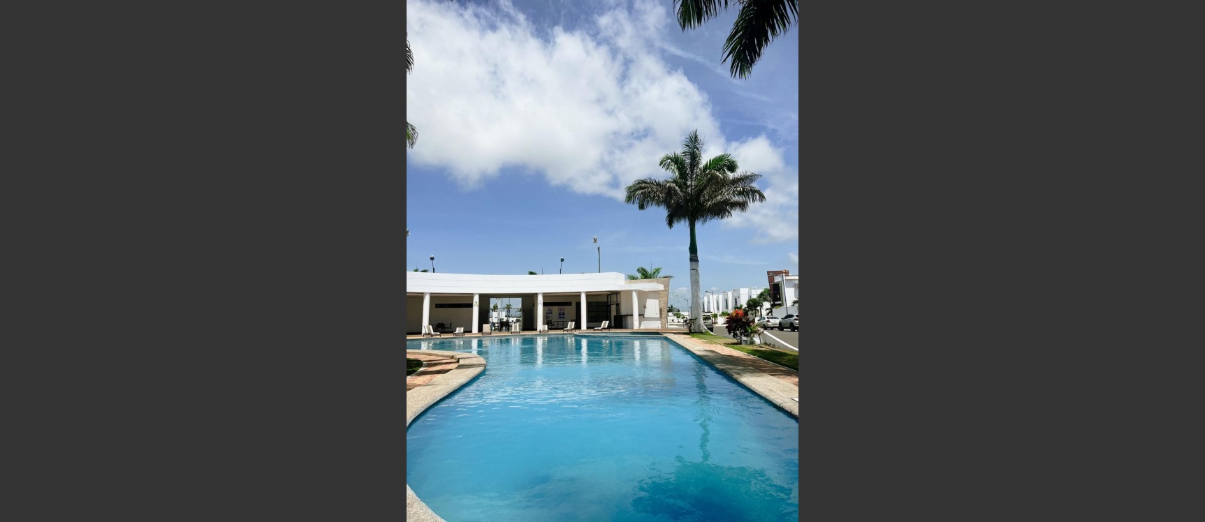 Casa en venta en Urbanización Punta Carnero, Santa Elena. GeoBienes - Casa en venta en Urbanización Punta Carnero, Santa Elena. - Plusvalia Guayaquil Casas de venta y alquiler Inmobiliaria Ecuador
