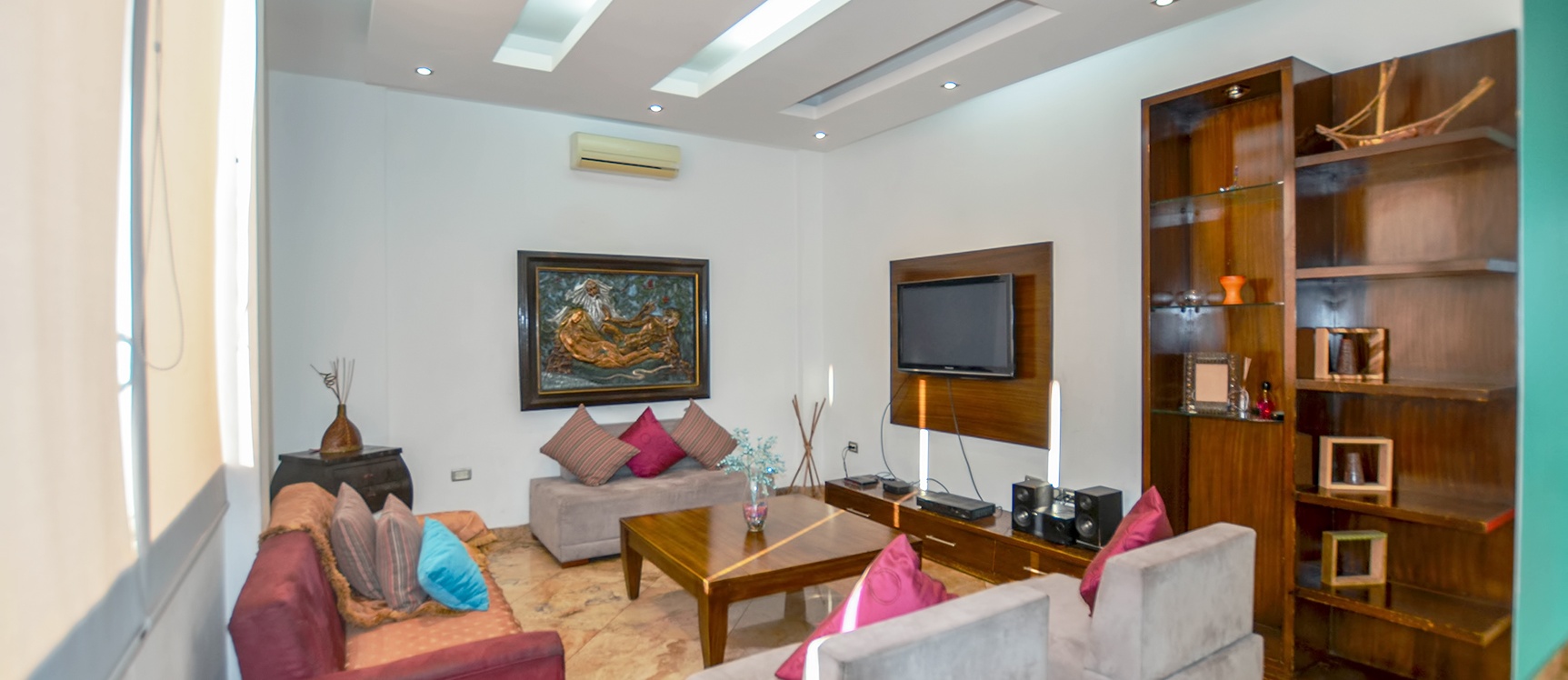 Casa en venta en Urbanización Terrasol sector Vía a Samborondón GeoBienes - Casa en venta en Urbanización Terrasol Vía a Samborondón - Plusvalia Guayaquil Casas de venta y alquiler Inmobiliaria Ecuador
