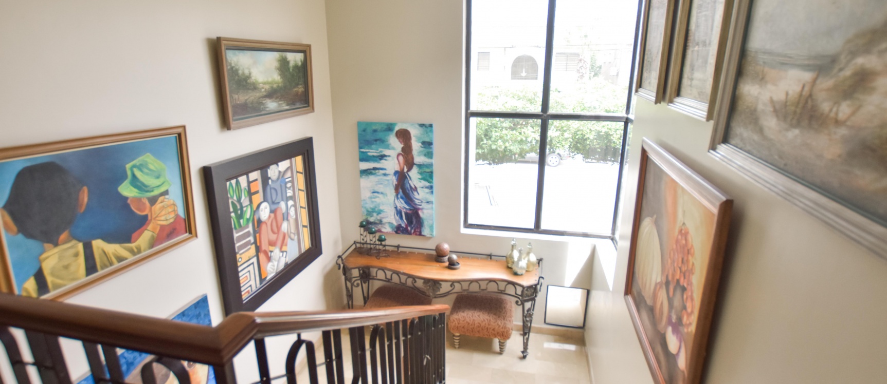 GeoBienes - Casa en venta en urbanización Villa Nueva - Plusvalia Guayaquil Casas de venta y alquiler Inmobiliaria Ecuador