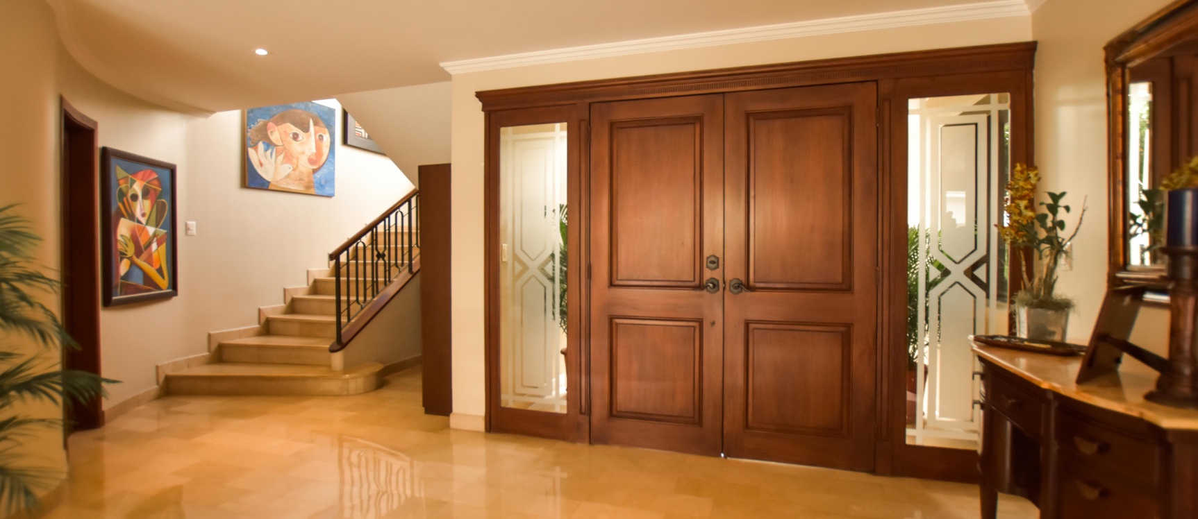 Casa en venta en urbanización Villa Nueva GeoBienes - Casa en venta en urbanización Villa Nueva - Plusvalia Guayaquil Casas de venta y alquiler Inmobiliaria Ecuador