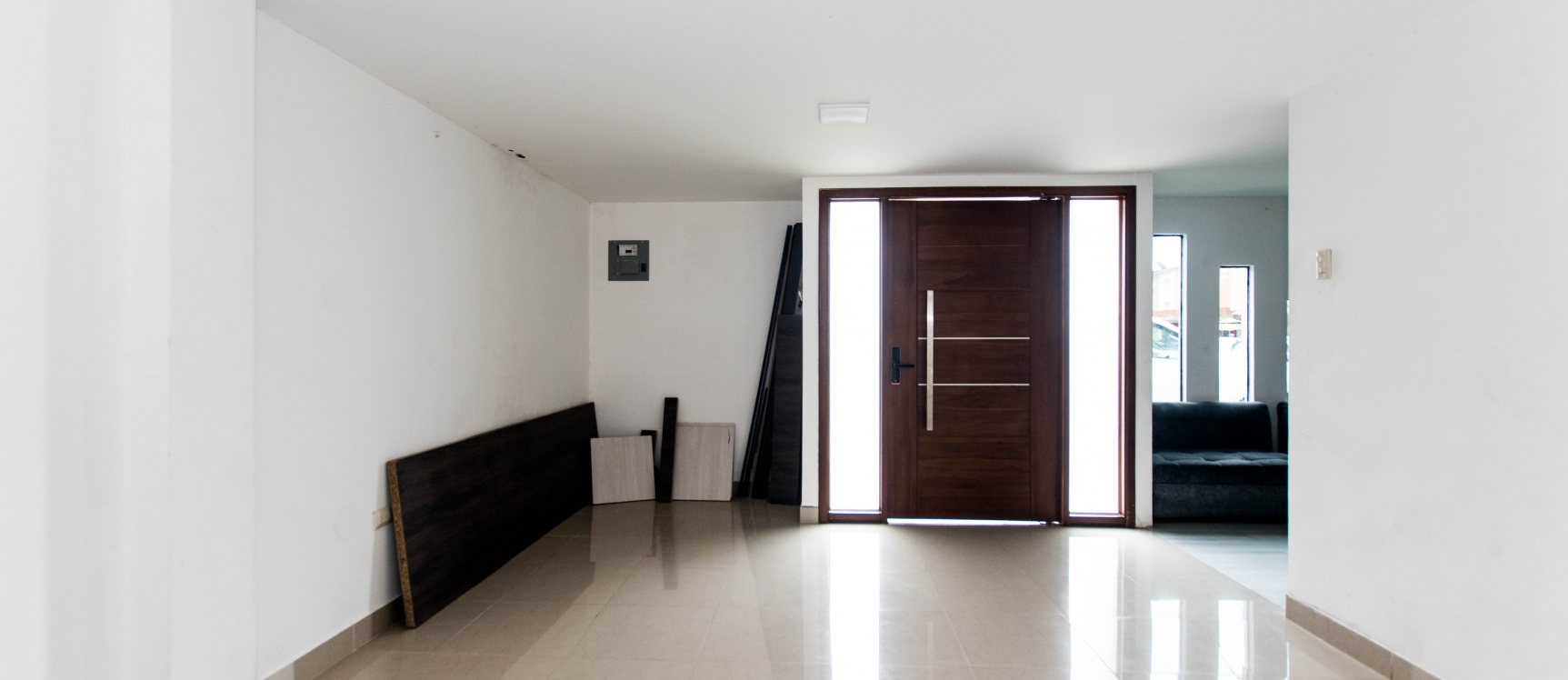 Casa en venta en Urbanización Villas del Rey GeoBienes - Casa en venta en Urbanización Villa del Rey, Etapa Rey Arturo - Plusvalia Guayaquil Casas de venta y alquiler Inmobiliaria Ecuador