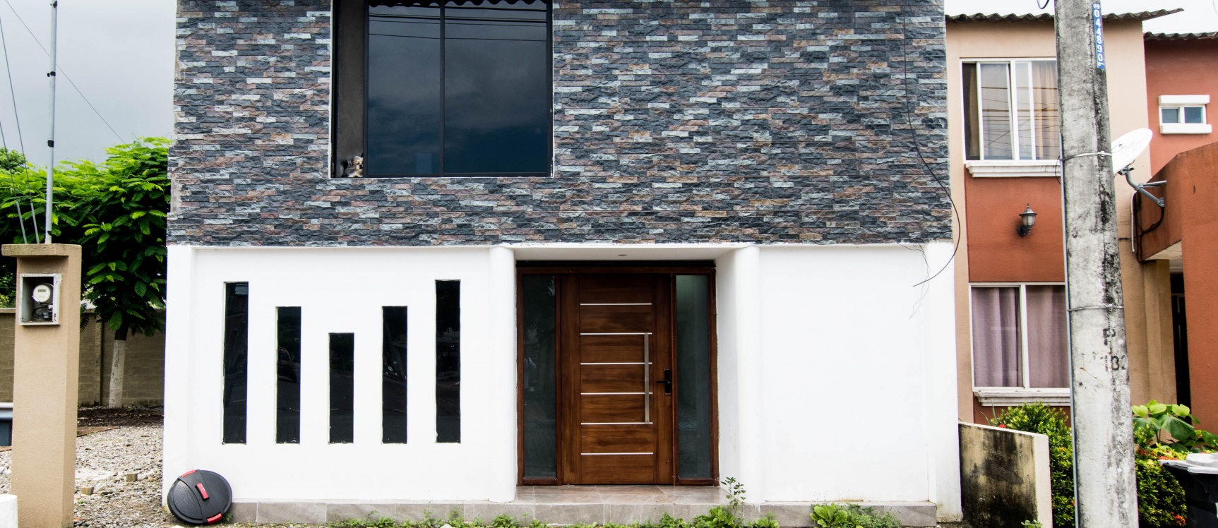 Casa en venta en Urbanización Villas del Rey GeoBienes - Casa en venta en Urbanización Villa del Rey, Etapa Rey Arturo - Plusvalia Guayaquil Casas de venta y alquiler Inmobiliaria Ecuador