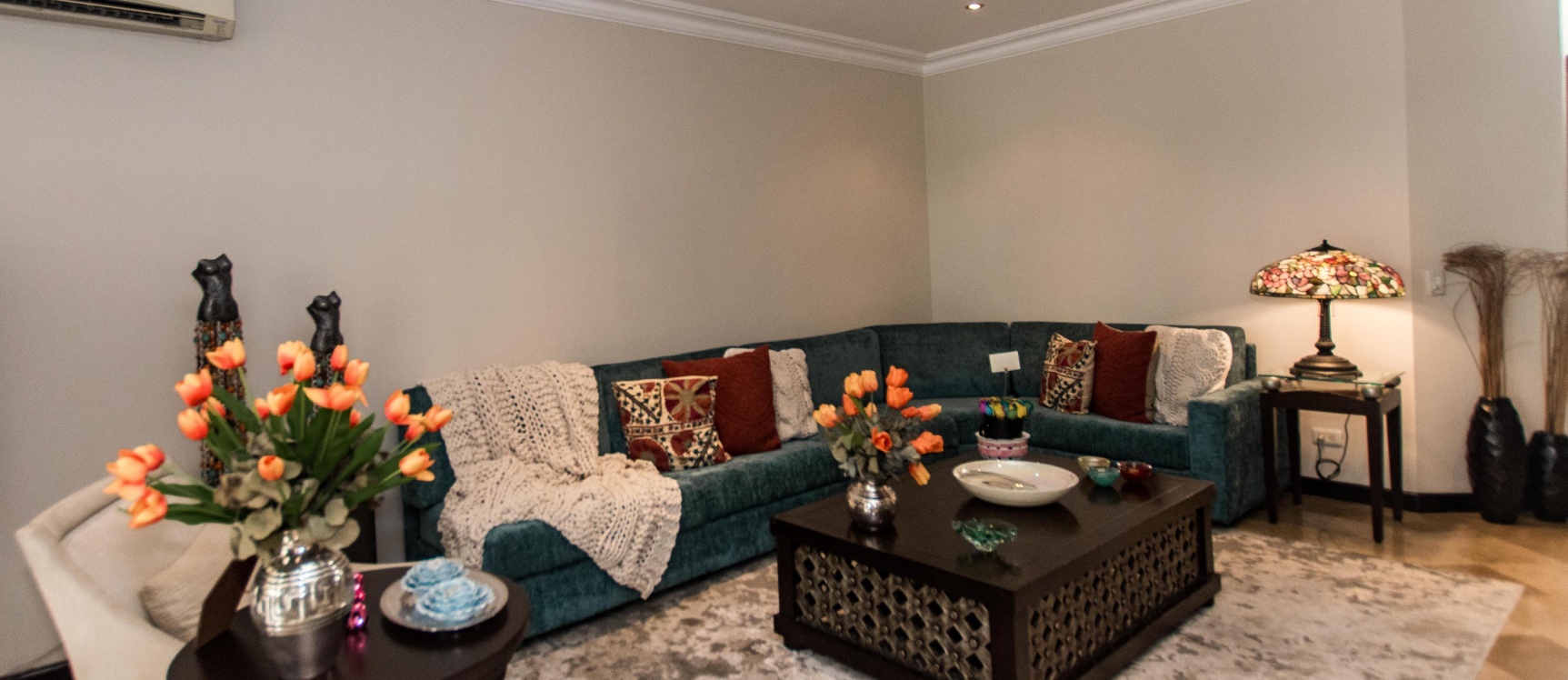 Casa en venta en Urbanización Vista al Parque, Samborondón GeoBienes - Casa en venta en Samborondón - Plusvalia Guayaquil Casas de venta y alquiler Inmobiliaria Ecuador