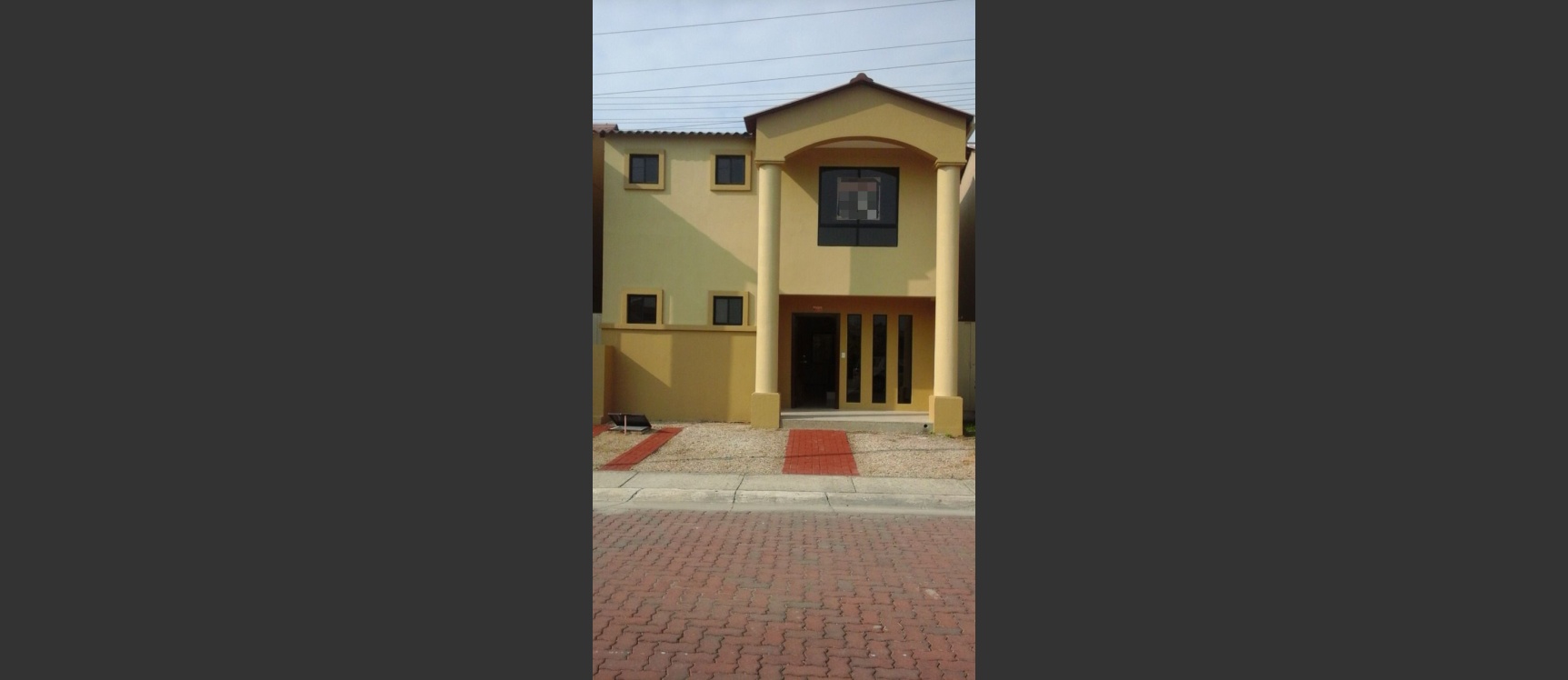 GeoBienes - Casa en venta en Villa Club, Etapa Iris - Plusvalia Guayaquil Casas de venta y alquiler Inmobiliaria Ecuador