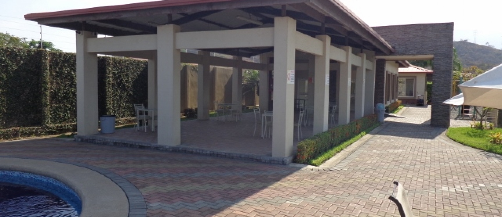 Casa en Venta en Villa Club, Etapa Iris GeoBienes - Casa en Venta en Villa Club, Etapa Iris - Plusvalia Guayaquil Casas de venta y alquiler Inmobiliaria Ecuador