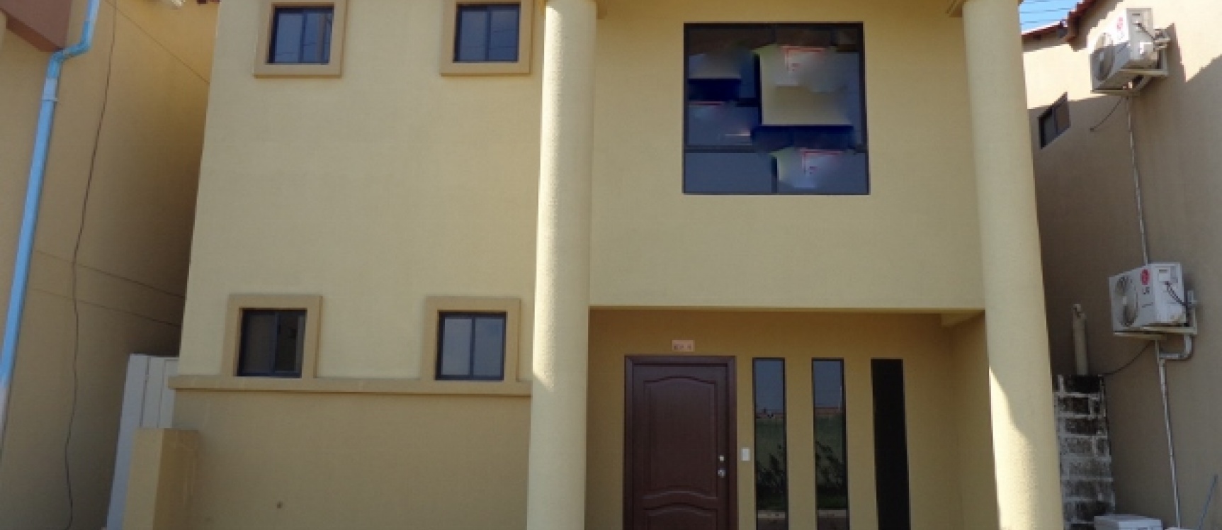 Casa en Venta en Villa Club, Etapa Iris GeoBienes - Casa en Venta en Villa Club, Etapa Iris - Plusvalia Guayaquil Casas de venta y alquiler Inmobiliaria Ecuador