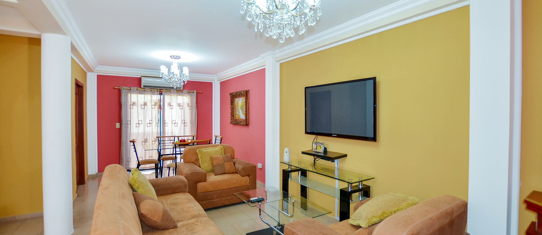 Casa en venta en Villa Club vía a Daule GeoBienes - Casa en venta en Villa Club vía a Samborondón - Plusvalia Guayaquil Casas de venta y alquiler Inmobiliaria Ecuador